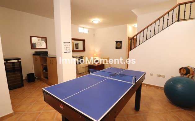 Bestaande woning - Vrijstaande villa - Algorfa - Lo Crispin
