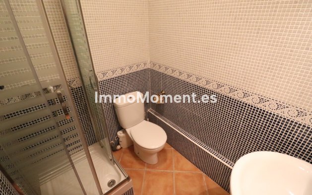 Bestaande woning - Vrijstaande villa - Algorfa - Lo Crispin
