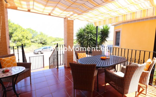 Bestaande woning - Vrijstaande villa - Algorfa - Lo Crispin