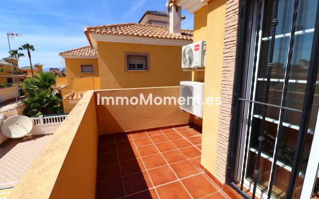 Bestaande woning - Vrijstaande villa - Algorfa - Lo Crispin