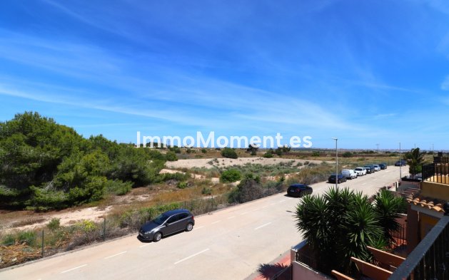 Bestaande woning - Vrijstaande villa - Algorfa - Lo Crispin