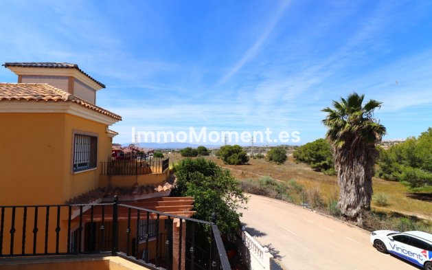 Bestaande woning - Vrijstaande villa - Algorfa - Lo Crispin