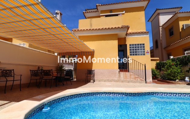 Bestaande woning - Vrijstaande villa - Algorfa - Lo Crispin