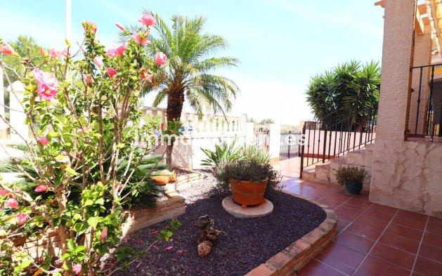 Bestaande woning - Vrijstaande villa - Algorfa - Lo Crispin