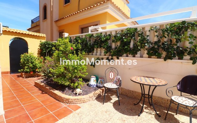 Bestaande woning - Vrijstaande villa - Algorfa - Lo Crispin