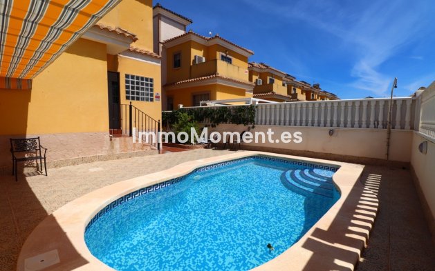 Bestaande woning - Vrijstaande villa - Algorfa - Lo Crispin