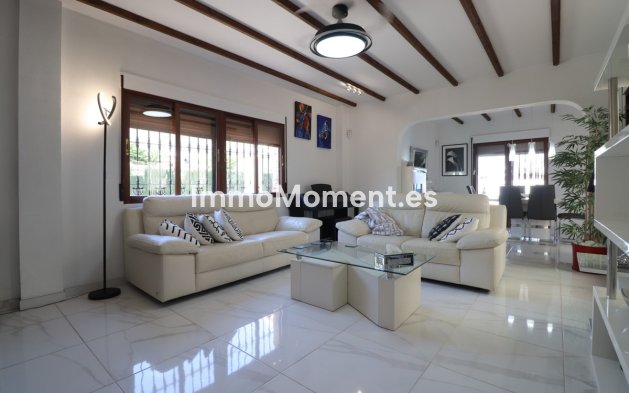 Bestaande woning - Vrijstaande villa - Formentera del Segura - Formentera del Segura Centro