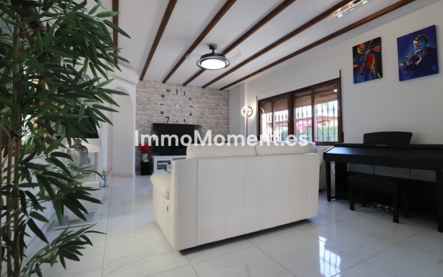 Bestaande woning - Vrijstaande villa - Formentera del Segura - Formentera del Segura Centro
