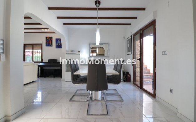 Bestaande woning - Vrijstaande villa - Formentera del Segura - Formentera del Segura Centro