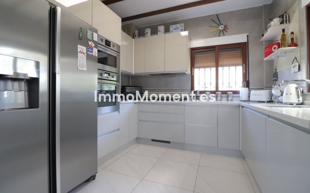 Bestaande woning - Vrijstaande villa - Formentera del Segura - Formentera del Segura Centro
