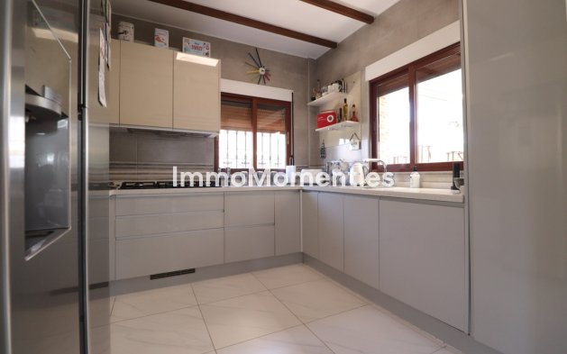 Bestaande woning - Vrijstaande villa - Formentera del Segura - Formentera del Segura Centro