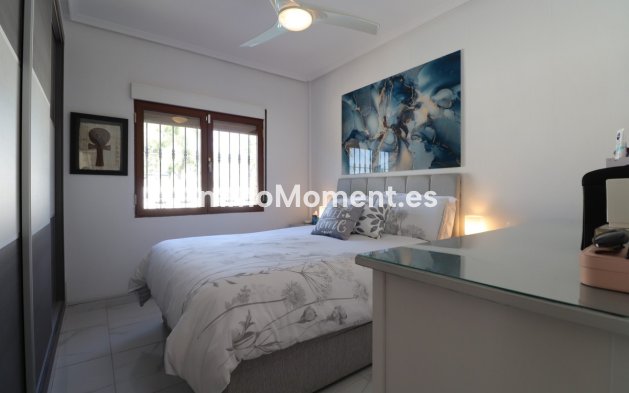 Bestaande woning - Vrijstaande villa - Formentera del Segura - Formentera del Segura Centro