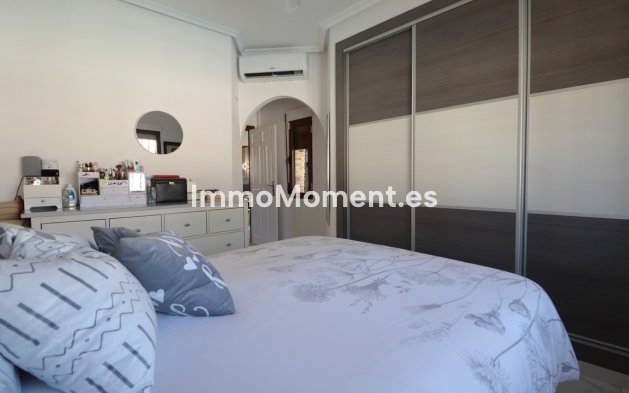 Bestaande woning - Vrijstaande villa - Formentera del Segura - Formentera del Segura Centro