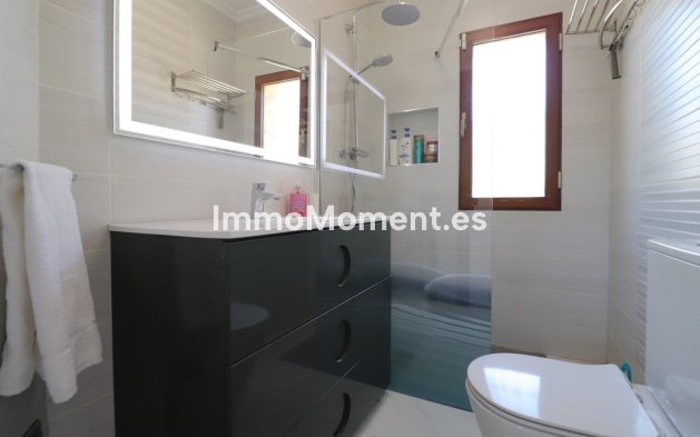 Bestaande woning - Vrijstaande villa - Formentera del Segura - Formentera del Segura Centro