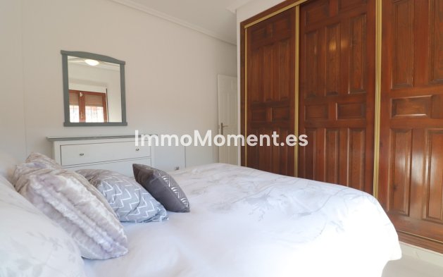 Bestaande woning - Vrijstaande villa - Formentera del Segura - Formentera del Segura Centro