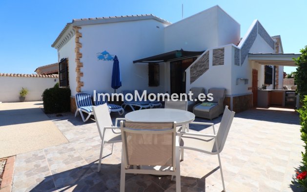 Bestaande woning - Vrijstaande villa - Formentera del Segura - Formentera del Segura Centro