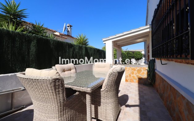 Bestaande woning - Vrijstaande villa - Formentera del Segura - Formentera del Segura Centro