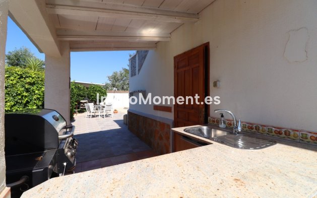 Bestaande woning - Vrijstaande villa - Formentera del Segura - Formentera del Segura Centro