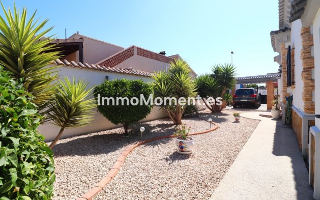 Bestaande woning - Vrijstaande villa - Formentera del Segura - Formentera del Segura Centro