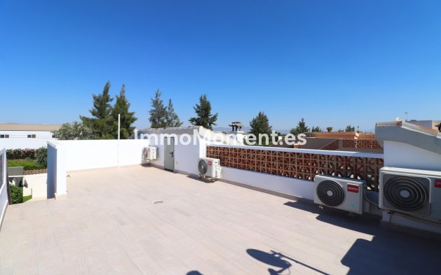 Bestaande woning - Vrijstaande villa - Formentera del Segura - Formentera del Segura Centro