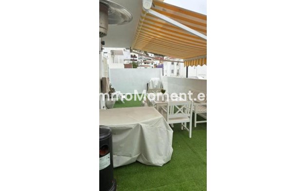 Bestaande woning - Appartement - Benahavís - Benahavís Centro