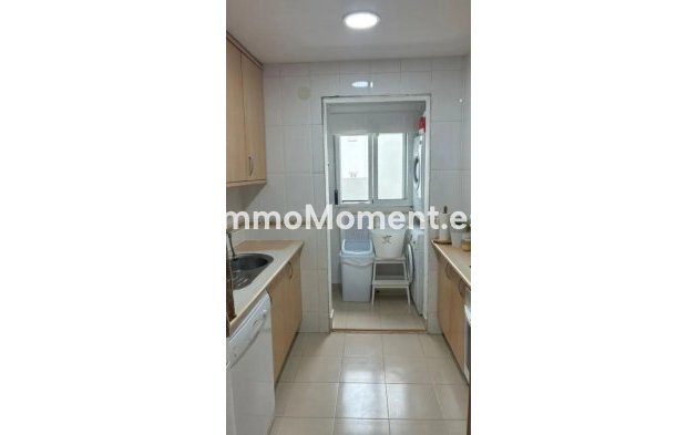 Bestaande woning - Appartement - Benahavís - Benahavís Centro
