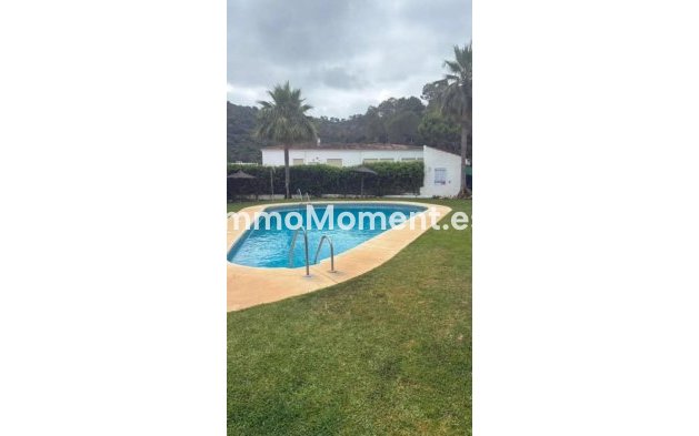 Bestaande woning - Appartement - Benahavís - Benahavís Centro