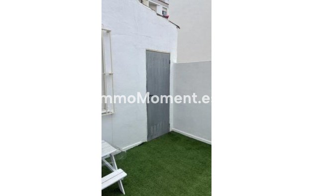 Bestaande woning - Appartement - Benahavís - Benahavís Centro