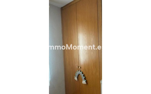 Bestaande woning - Appartement - Benahavís - Benahavís Centro