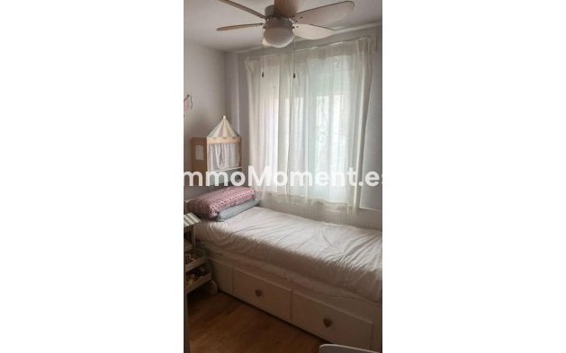 Bestaande woning - Appartement - Benahavís - Benahavís Centro
