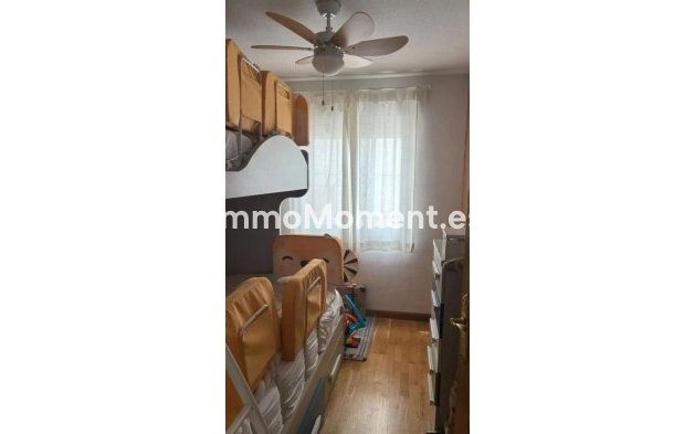 Bestaande woning - Appartement - Benahavís - Benahavís Centro