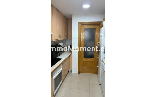 Bestaande woning - Appartement - Benahavís - Benahavís Centro