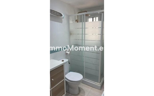Bestaande woning - Appartement - Benahavís - Benahavís Centro