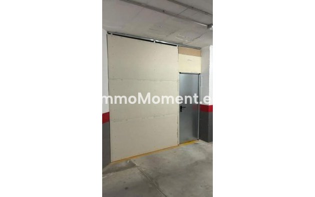 Bestaande woning - Appartement - Benahavís - Benahavís Centro