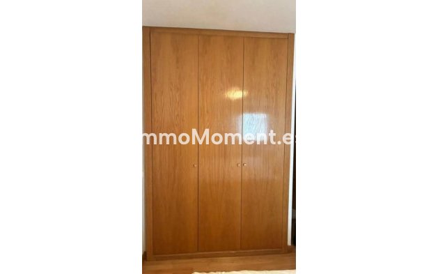Bestaande woning - Appartement - Benahavís - Benahavís Centro