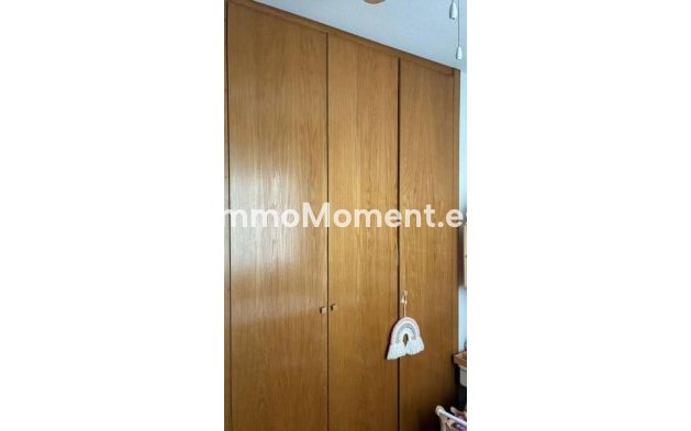 Bestaande woning - Appartement - Benahavís - Benahavís Centro