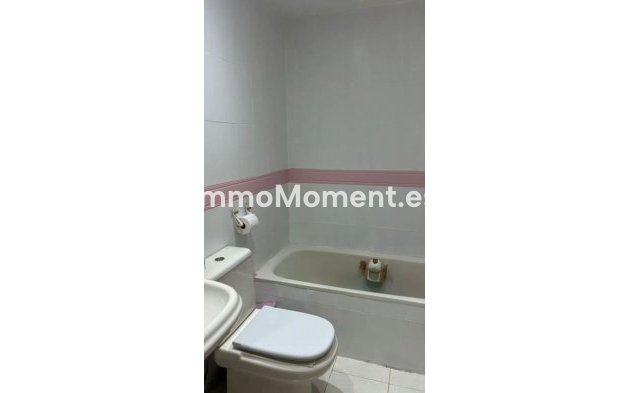 Bestaande woning - Appartement - Benahavís - Benahavís Centro