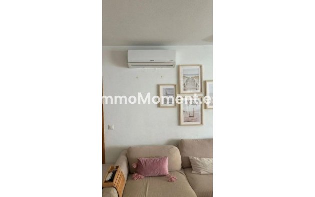 Bestaande woning - Appartement - Benahavís - Benahavís Centro