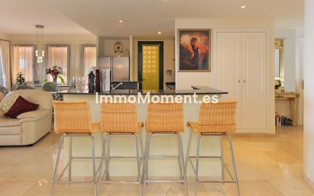 Bestaande woning - Appartement - Mijas - Calahonda