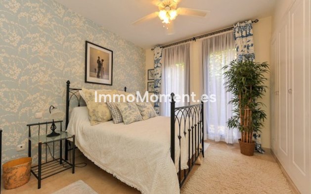 Bestaande woning - Appartement - Mijas - Calahonda