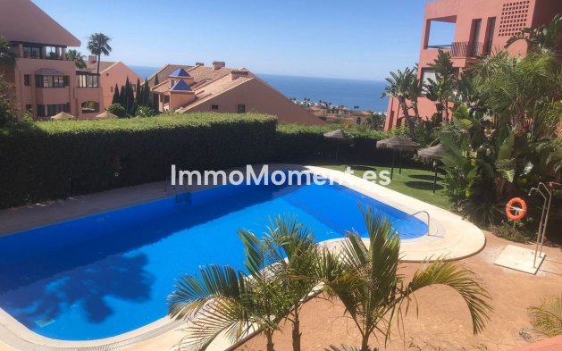 Bestaande woning - Appartement - Mijas - Calahonda
