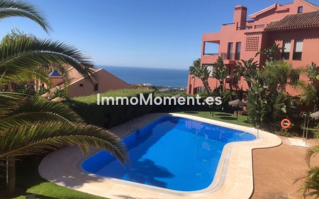 Bestaande woning - Appartement - Mijas - Calahonda