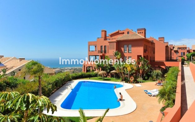 Bestaande woning - Appartement - Mijas - Calahonda