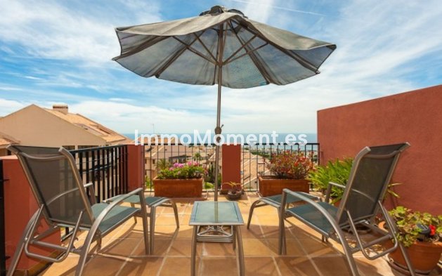 Bestaande woning - Appartement - Mijas - Calahonda