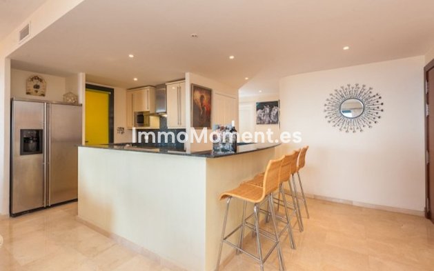 Bestaande woning - Appartement - Mijas - Calahonda