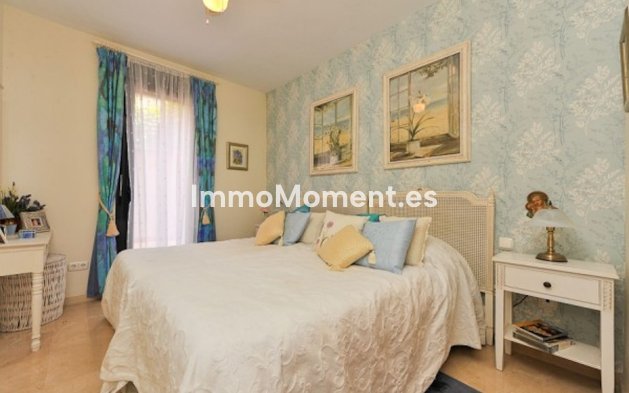 Bestaande woning - Appartement - Mijas - Calahonda