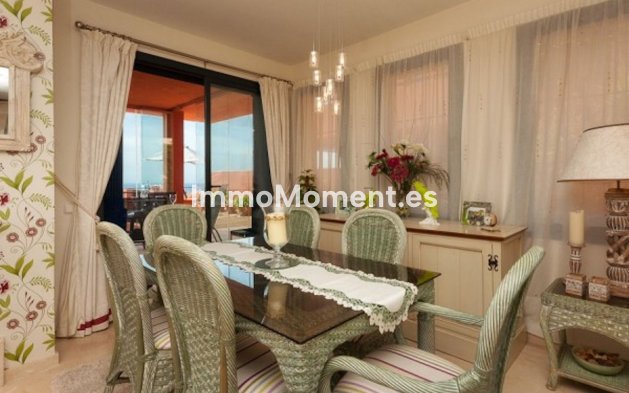 Bestaande woning - Appartement - Mijas - Calahonda