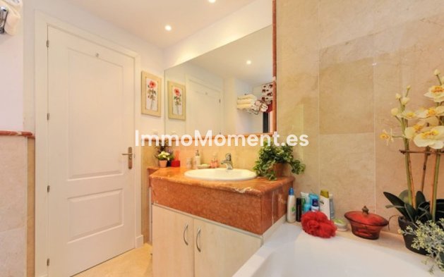 Bestaande woning - Appartement - Mijas - Calahonda