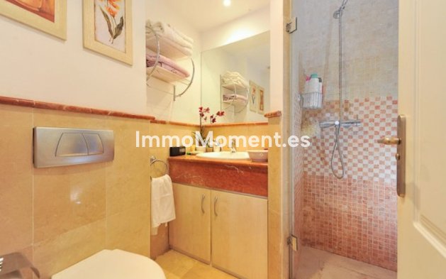 Bestaande woning - Appartement - Mijas - Calahonda