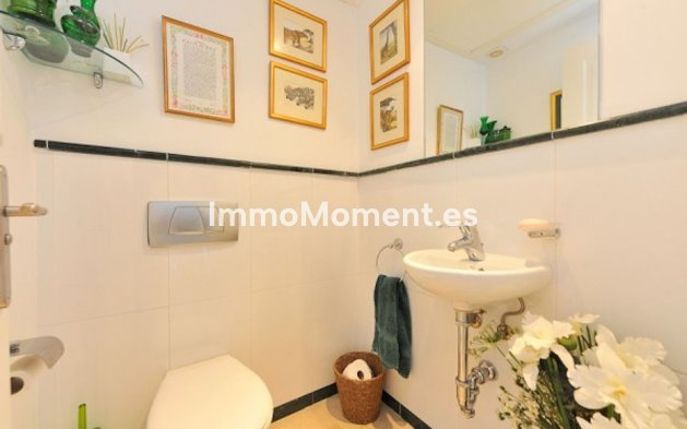 Bestaande woning - Appartement - Mijas - Calahonda